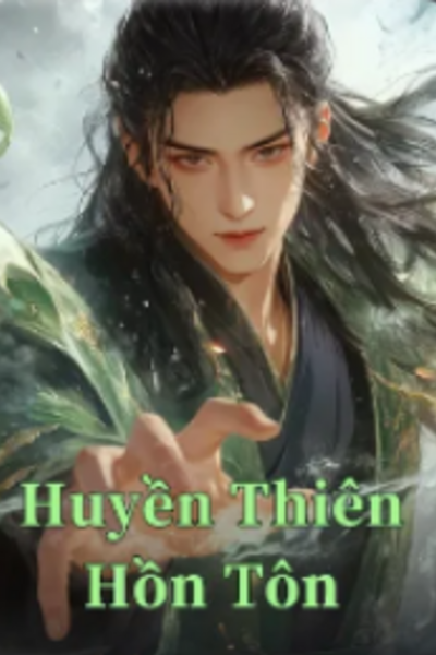 Huyền Thiên Hồn Tôn