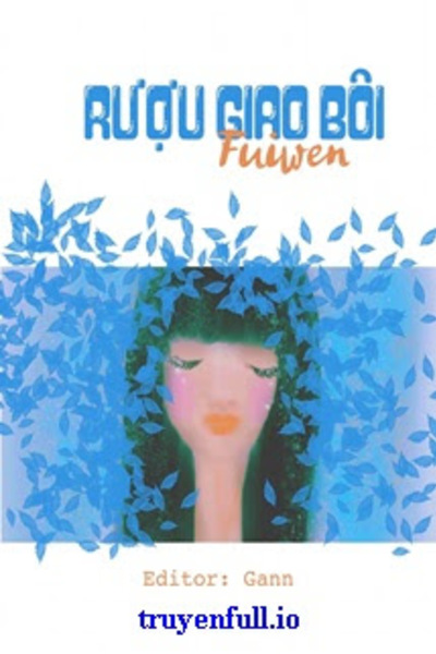 Rượu Giao Bôi - Fuiwen