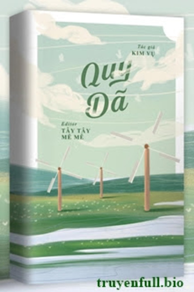 Quy Dã - Kim Vụ