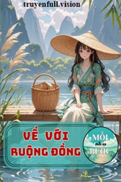 Về Với Ruộng Đồng - Tiểu Ngũ Công Tử