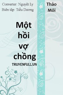 Một Hồi Vợ Chồng