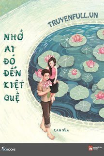 Nhớ Ai Đó Đến Kiệt Quệ