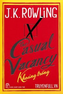 Khoảng Trống (The Casual Vacancy)