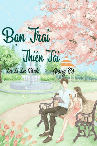 Bạn Trai Thiên Tài